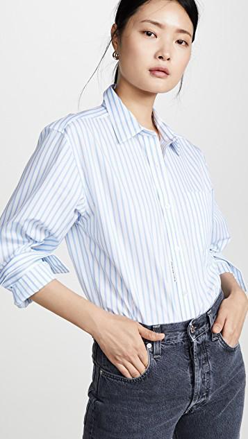 SAM EDELMAN Hazel Pointed Toe Pump Modern Ivory Leather In White