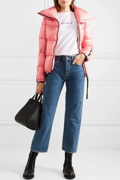 FENDI Rockoko Chelsea Sock Combat Boot In Black