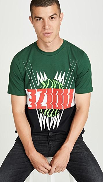 GOLDEN GOOSE Superstar Sneakers In Beige