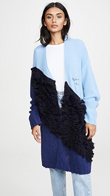 SAM EDELMAN Hazel Pointed Toe Pump Modern Ivory Leather In White