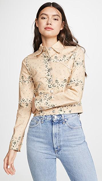 SAM EDELMAN Hazel Pointed Toe Pump Modern Ivory Leather In White