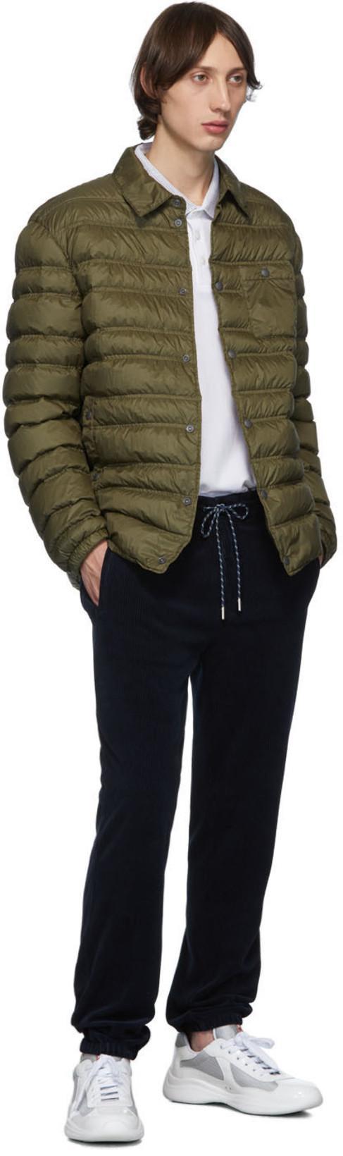 PRADA America's Cup Xl Sneakers In White