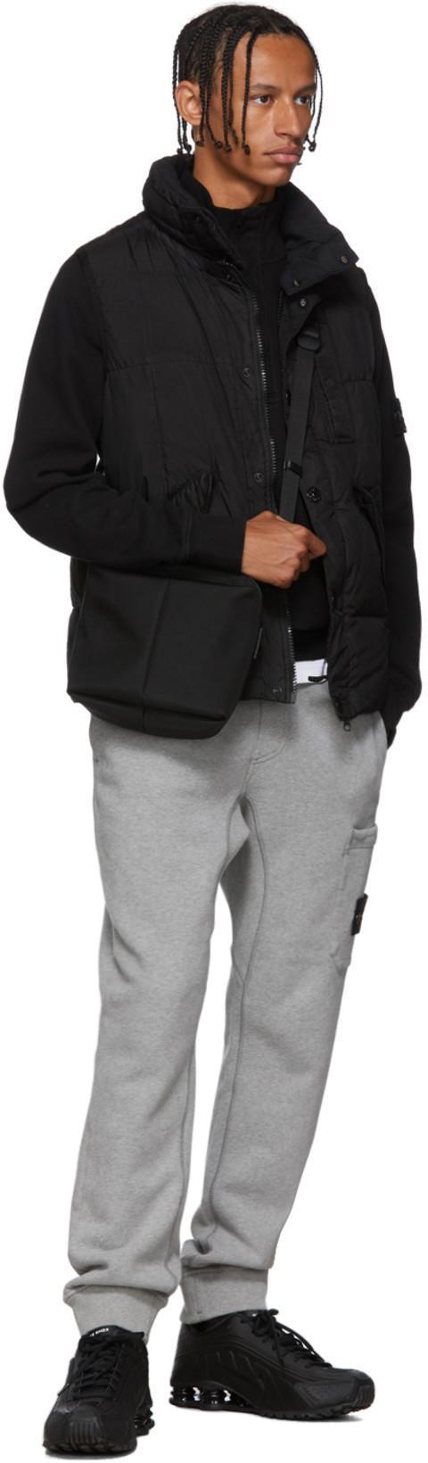 NIKE Wmns Shox R4 Sneakers Black