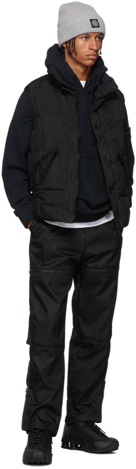 NIKE Wmns Shox R4 Sneakers Black