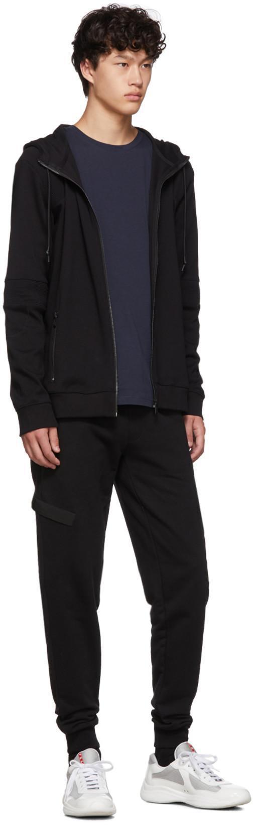 PRADA America's Cup Xl Sneakers In White