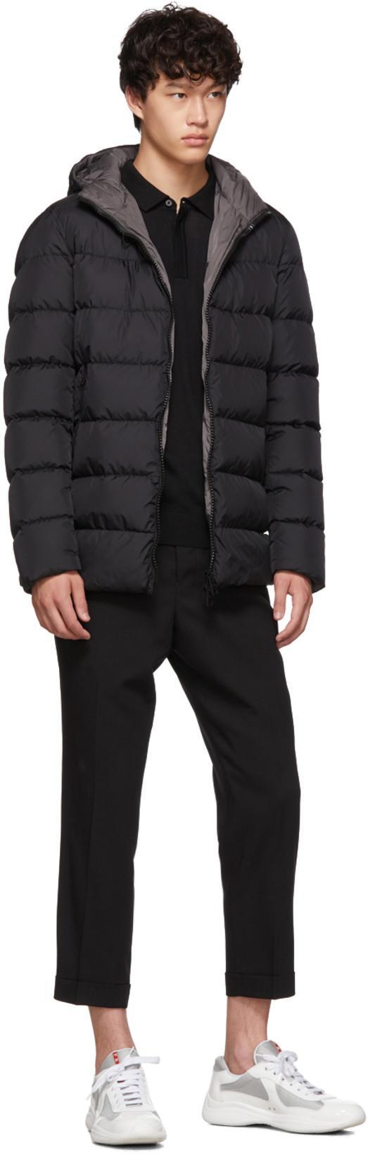 PRADA America's Cup Xl Sneakers In White