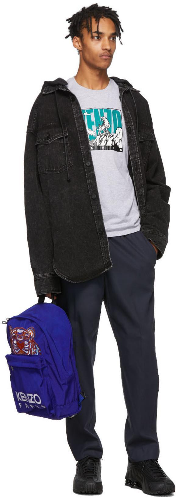 NIKE Wmns Shox R4 Sneakers Black