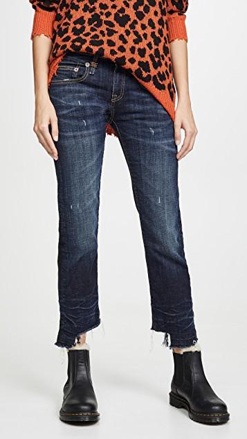 DR. MARTENS Damen Leder 2976 Leonore Chelsea Stiefel Mit Kunstpelzfutter In Black Wyoming