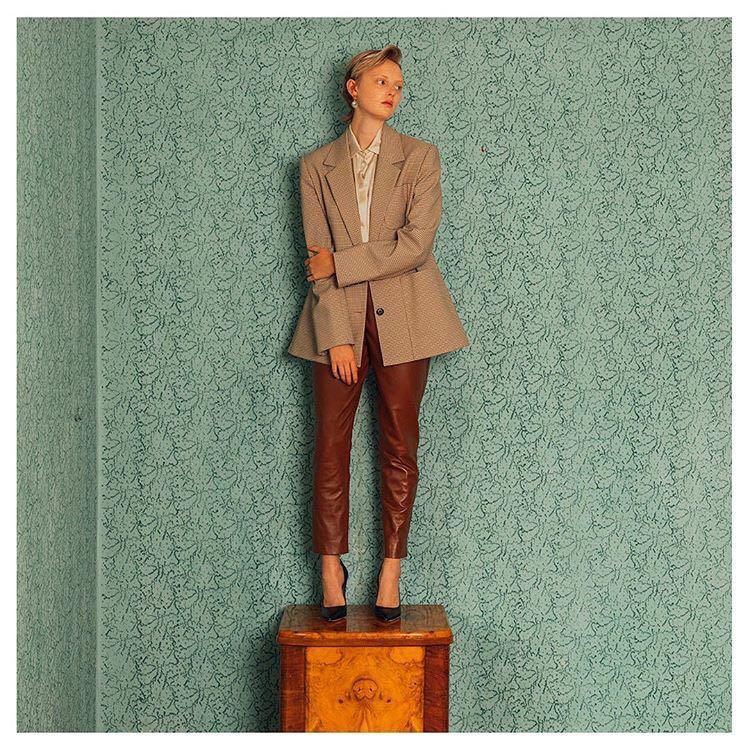 GIANVITO ROSSI Gianvito 85 Pumps In Black