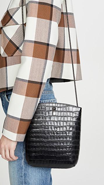 WOLFORD Aurora Close Fit Turtleneck Knitwear In Burgundy