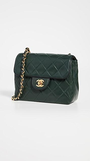 SAM EDELMAN Linnie Bit Flat Mules In White