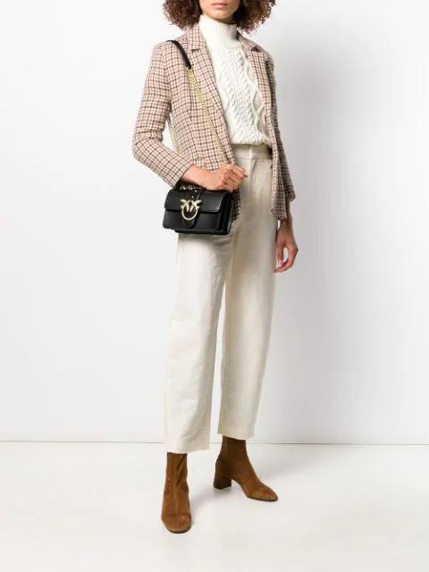 AQUAZZURA Camel Brown Saint Honore 50 Suede Ankle Boots