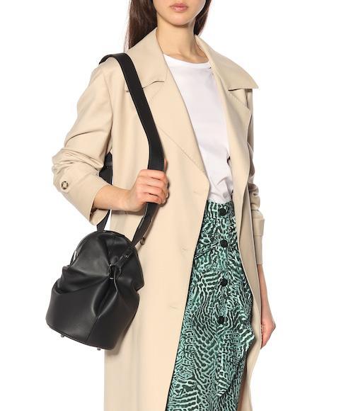 JIMMY CHOO 100mm Love Patent Leather Pumps In Neutrals