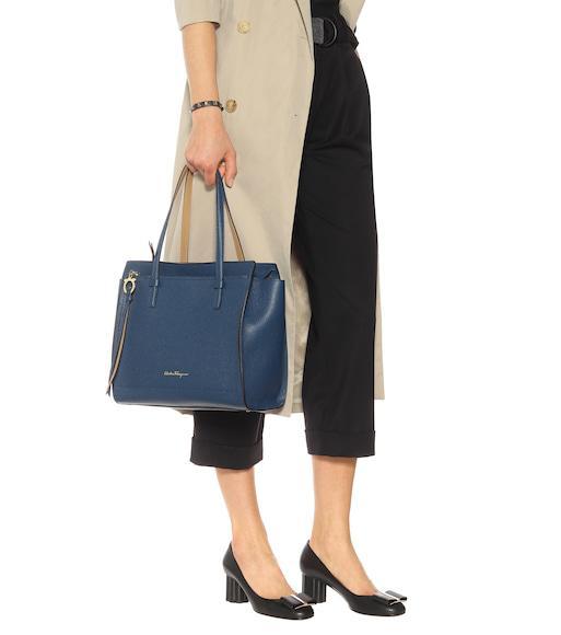 VALENTINO GARAVANI Rockstud Calfskin Double-strap Bracelet Woman Black Uni