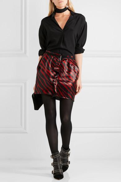 CALVIN KLEIN UNDERWEAR Calvin Klein Lightly Lined Perfect Coverage Bra In Black