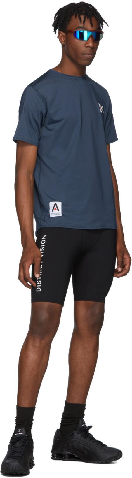 NIKE Wmns Shox R4 Sneakers Black