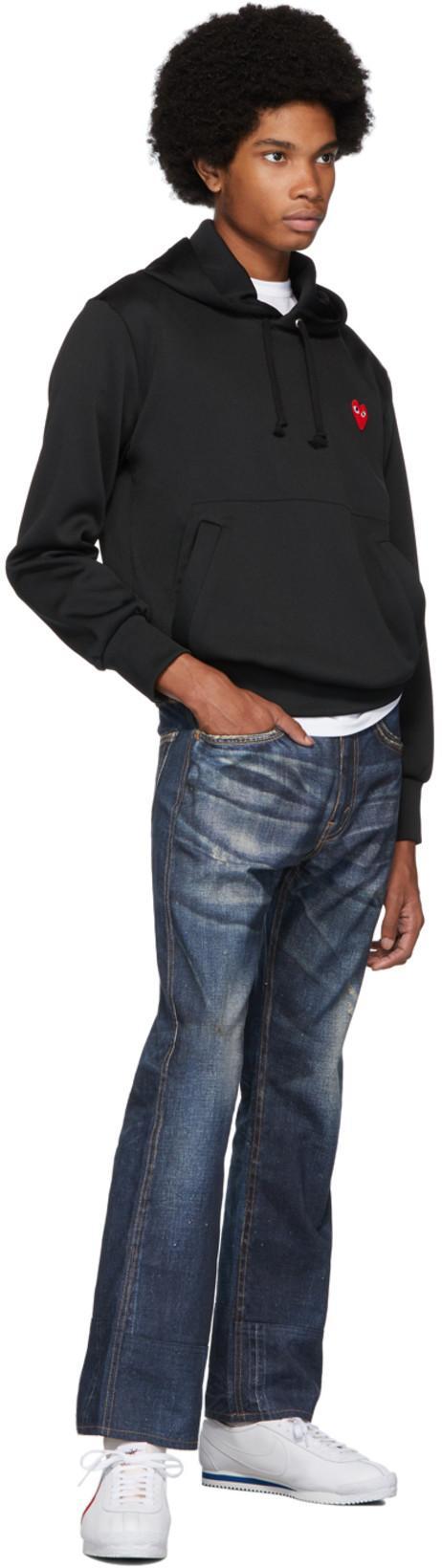 NIKE Cortez Sneakers In White