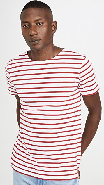 FRAME L'homme Skinny Jeans In Osborne Grind