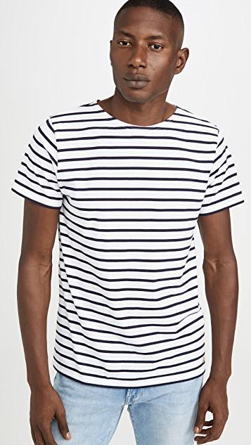 FRAME L'homme Skinny Jeans In Osborne Grind