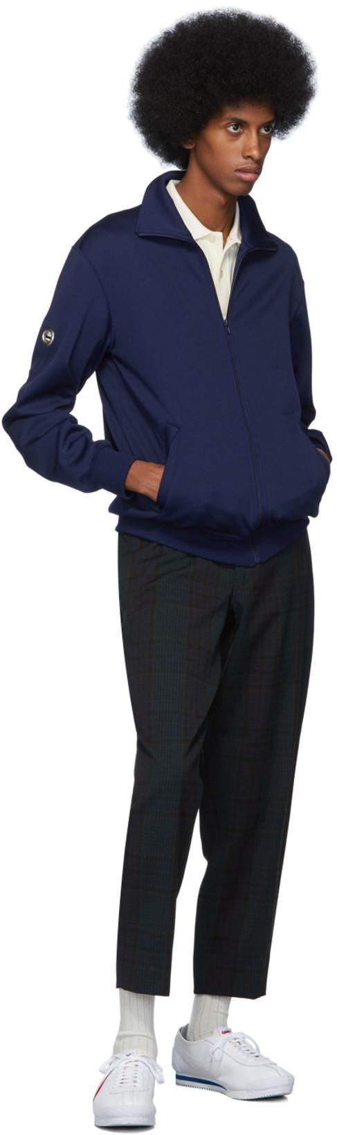 NIKE Cortez Sneakers In White