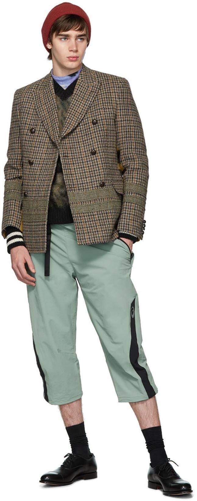 CHURCH'S Black Dubai Loafer