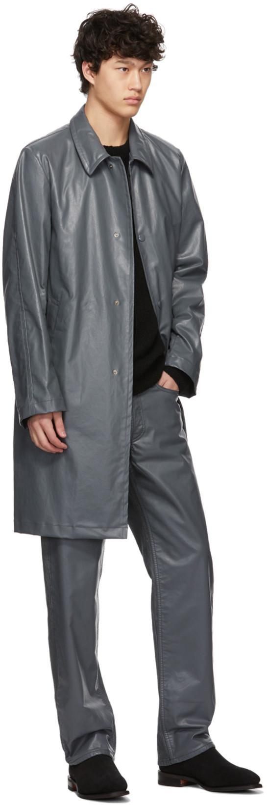 R.M.WILLIAMS R.m. Williams Black Suede Comfort Craftsman Chelsea Boots