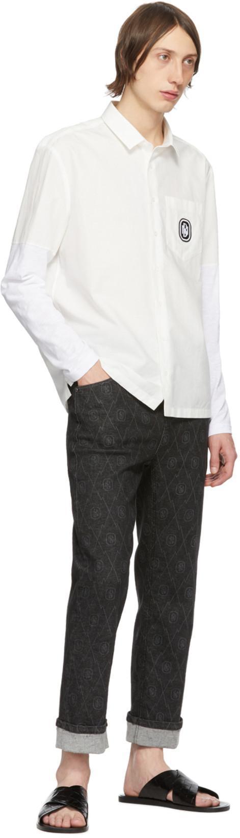 BALENCIAGA Black Cosy Croc Sandals