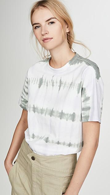 ISABEL MARANT White Bilsy Vintage Sneakers