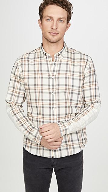 FRAME L'homme Slim Fade To Grey Denim Jeans Fade To Grey