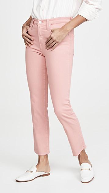 SAM EDELMAN Linnie Bit Flat Mules In White