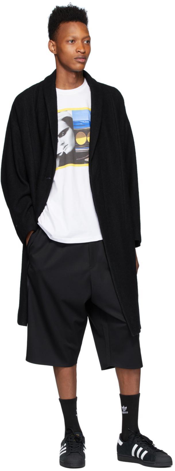 ADIDAS ORIGINALS Superstar 2 "core Black/cloud White" Sneakers