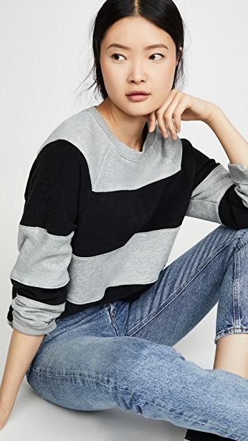 AGOLDE Moda Operandi In Blue