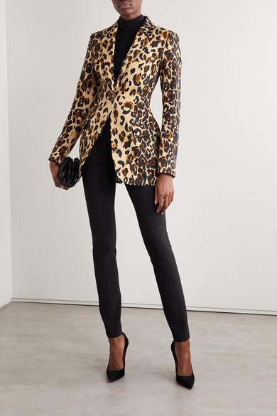 THEORY Leenda R Ribbed Merino Wool-blend Turtleneck Sweater In Black