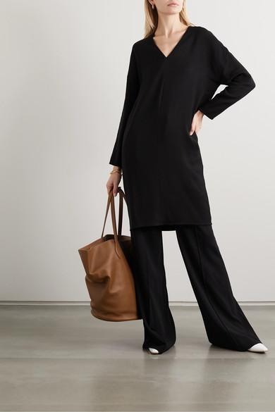 ALICE AND OLIVIA Women's Eloise Pleated Pants In Black