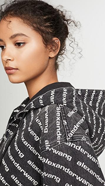 AMO Ribbed-knit Tank Top In Gray