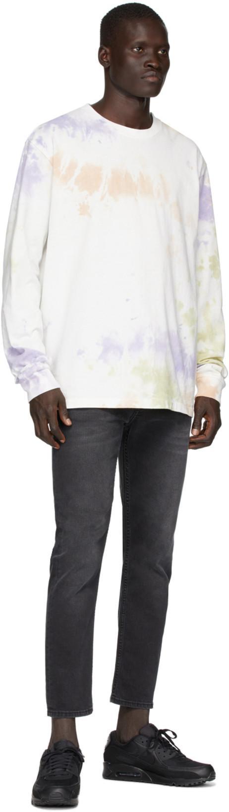 NIKE Black Air Mac 90 Ltr Sneakers