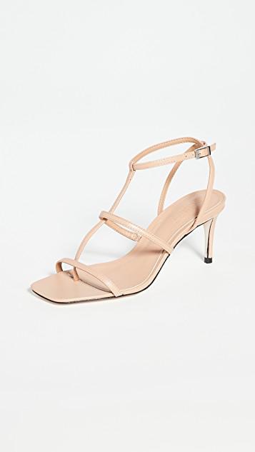 AGOLDE Moda Operandi In Blue