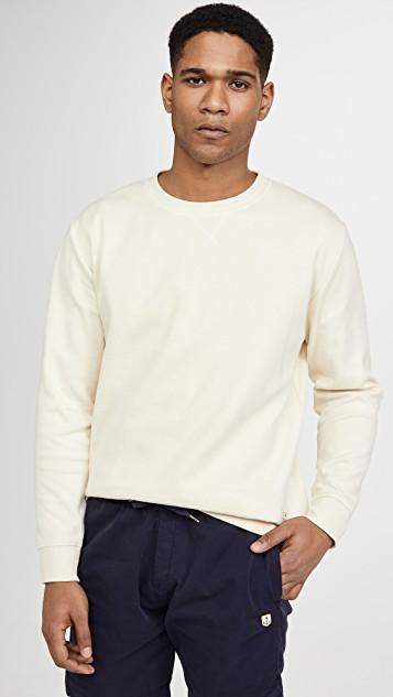 AXEL ARIGATO Clean 90 Leather Sneakers In White