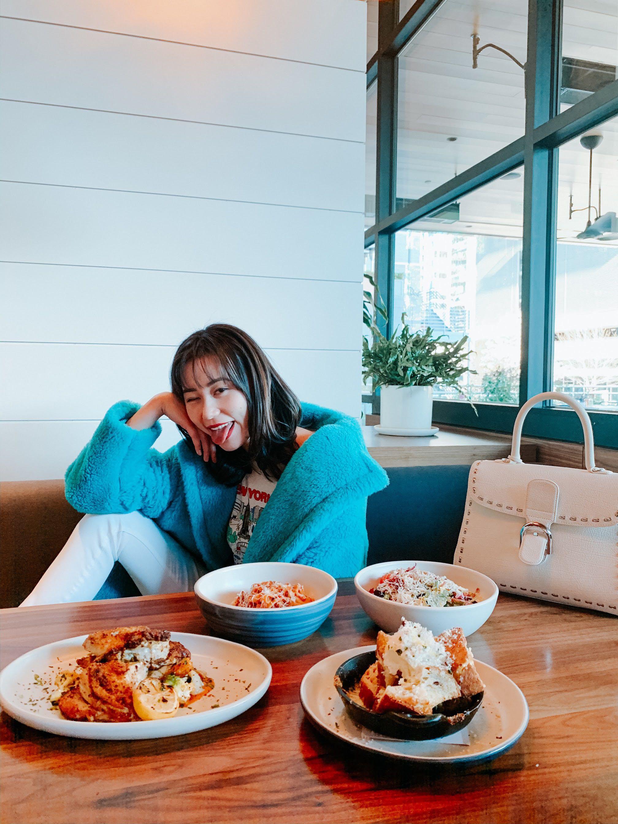 MOTHER The Lil Patch Pocket Undercover Sneak Wide Leg Jeans In White