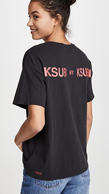 DR. MARTENS Dr.martens Nartilla Hydro Leather Gladiator Sandals In Black