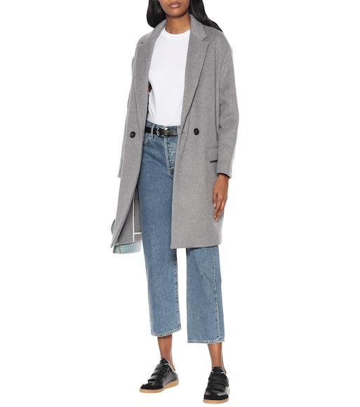 ISABEL MARANT Beth Sneakers In Black