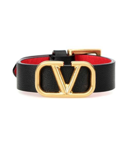 VALENTINO GARAVANI Belts In Black