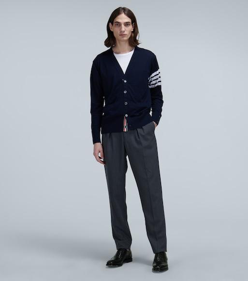 CHURCH'S Burwood Brogues In Black