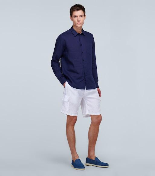 VILEBREQUIN Baie In White