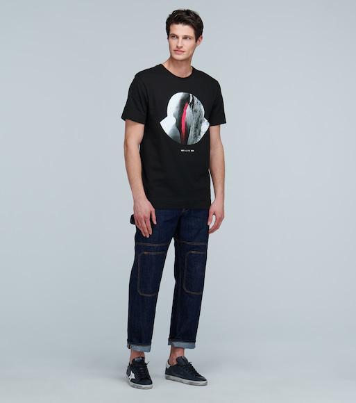 GOLDEN GOOSE Superstar Sneakers In Black