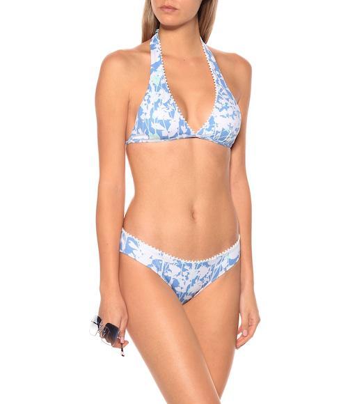 RAY BAN Ray-ban Oversized Square Frame Sunglasses In Silver