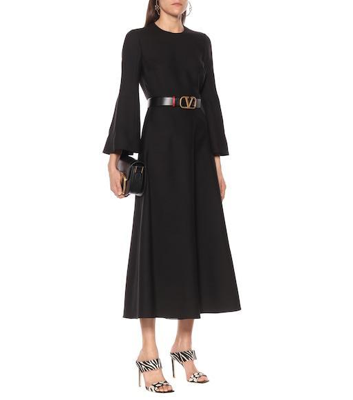 VALENTINO GARAVANI Belts In Black