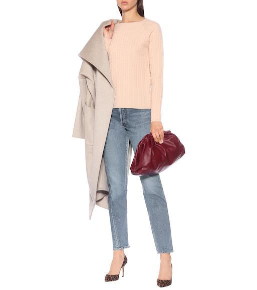 GIANVITO ROSSI Gianvito 70 Leopard-print Suede Pumps In Animal Print