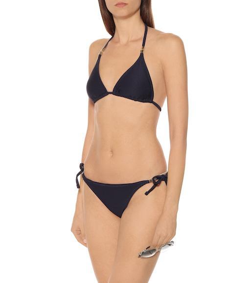 RAY BAN Ray-ban Oversized Square Frame Sunglasses In Silver