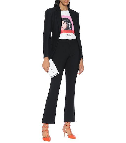 VALENTINO GARAVANI Belts In Black